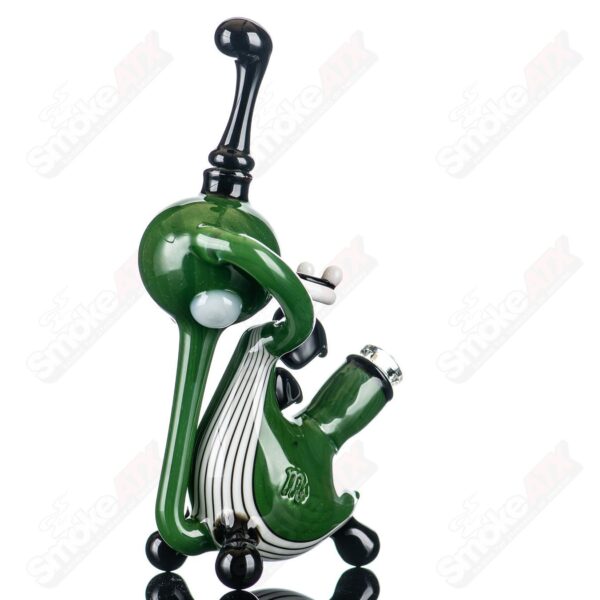 Shop Single Color Yoshi Rechcyler Set Mike Lee Machine in australian