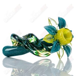 Shop Lace Face x Dosh - Dichro Chillum in australian