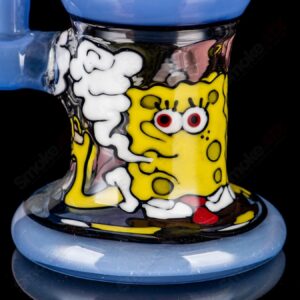 Shop Spongebob Rig by Windstar Glass in australian