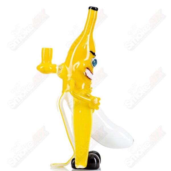 Shop Banana Rig Hendy Glass in australian