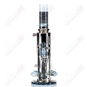 Shop Full Size Electroformed Turbine Incycler by Snic x Terroir in australian
