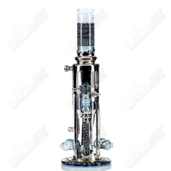 Shop Full Size Electroformed Turbine Incycler by Snic x Terroir in australian