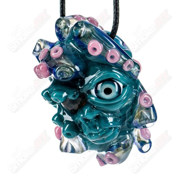 Shop Wook Pendant "Remer" #781 by SALT x Blu Sun in australian