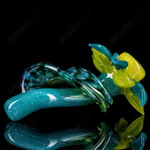 Shop Lace Face x Dosh - Dichro Chillum in australian