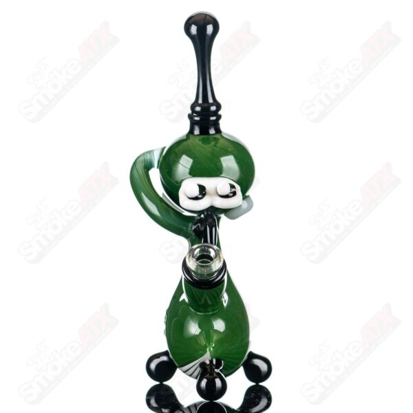 Shop Single Color Yoshi Rechcyler Set Mike Lee Machine in australian