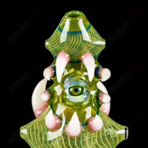 Shop Peak Top Dosa x Salt Glass in australian