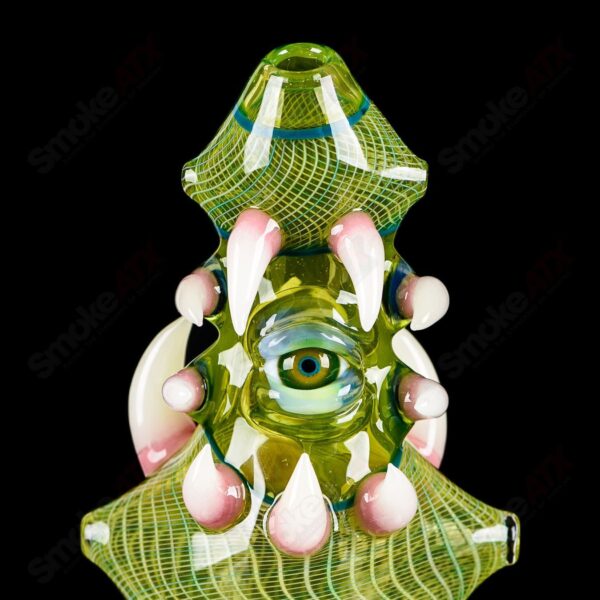 Shop Peak Top Dosa x Salt Glass in australian
