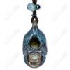 Shop Hide and Seek Frog Pendant Kengtaro Glass #1 in australian