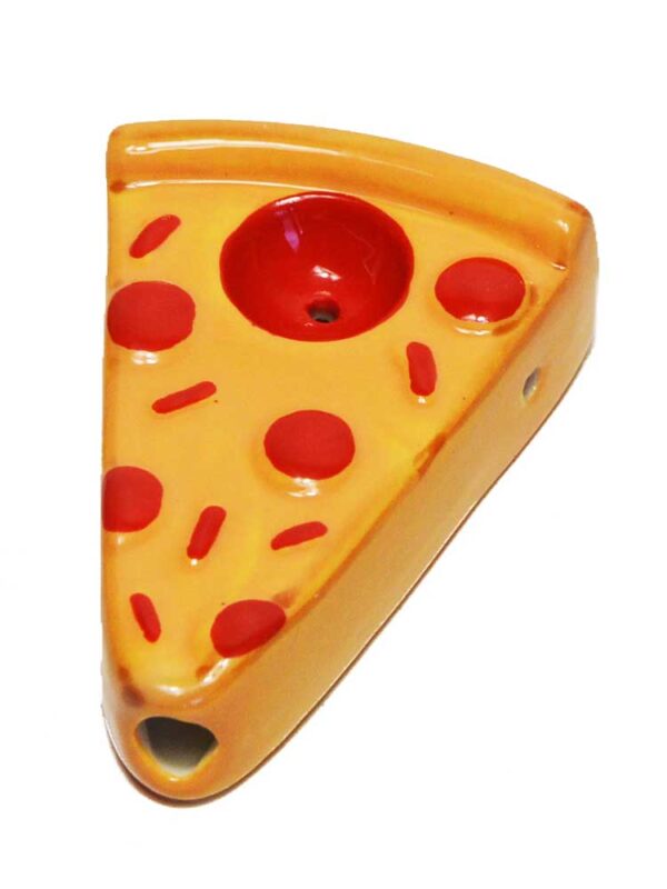 Shop Slice of Pizza Pipe in australian