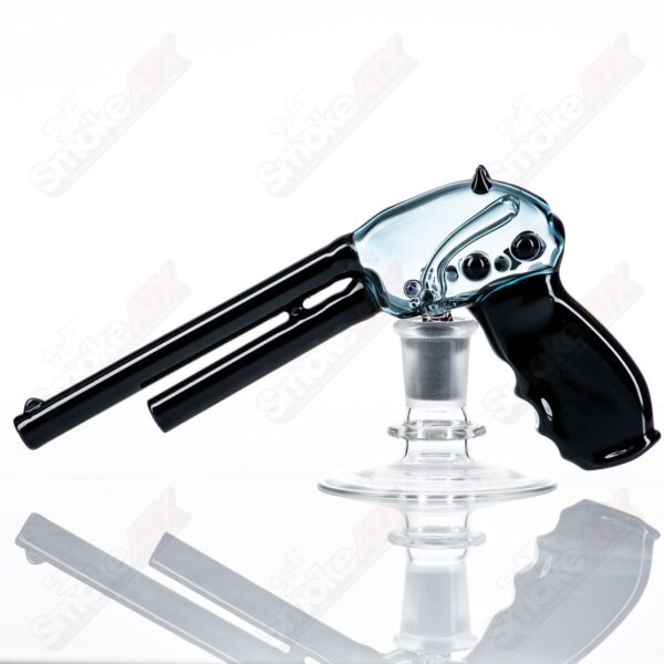 Shop Pistol Rig 2013 JMass in australian
