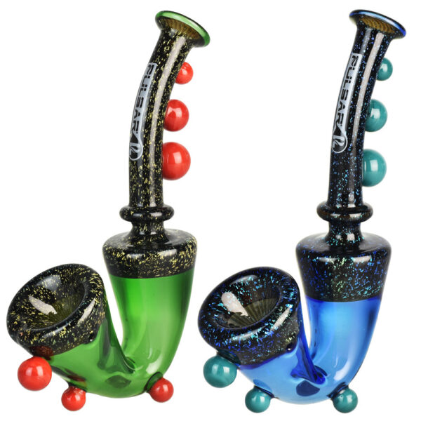 Shop Pulsar Dicro Stacked Sherlock Pipe in australian