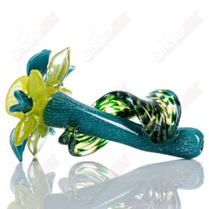 Shop Lace Face x Dosh - Dichro Chillum in australian