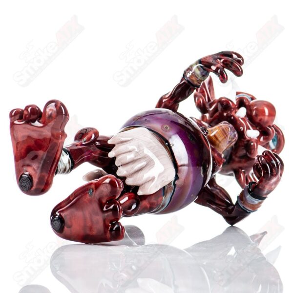 Shop Devil Rig Hendy Glass in australian