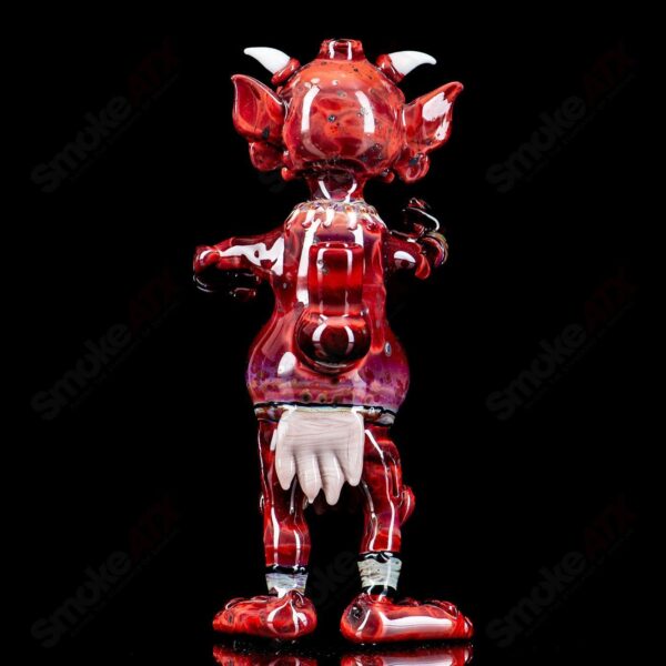 Shop Devil Rig Hendy Glass in australian