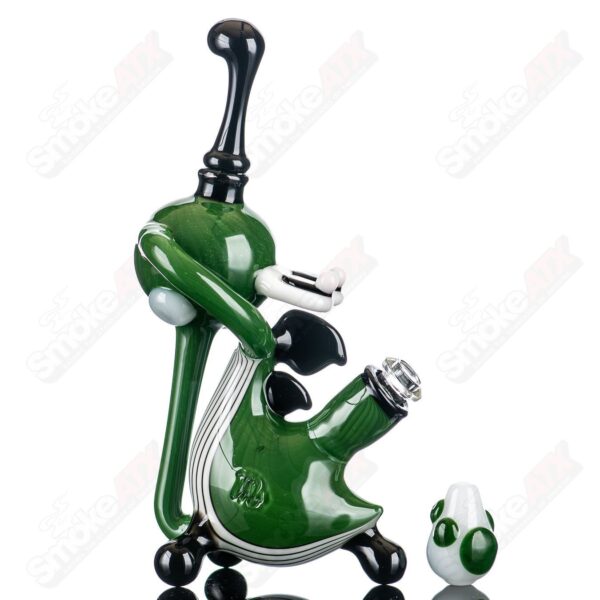 Shop Single Color Yoshi Rechcyler Set Mike Lee Machine in australian