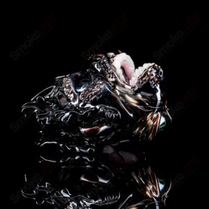 Shop Wook Pendant "Remwolf" #782 by SALT x Blu Sun in australian
