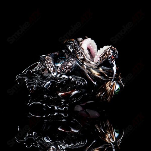 Shop Wook Pendant "Remwolf" #782 by SALT x Blu Sun in australian