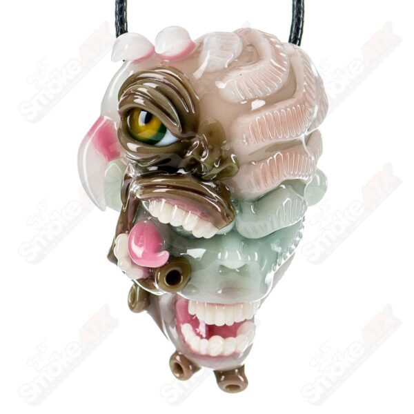 Shop Wook Pendant "Raider" #783 by SALT x Blu Sun in australian
