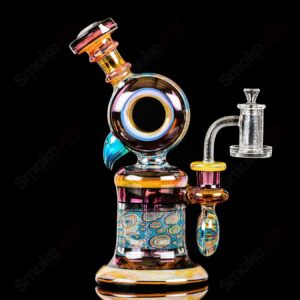 Shop Dot Image Banger Hanger Burd Collab by Takao Miyake X Calmbo in australian