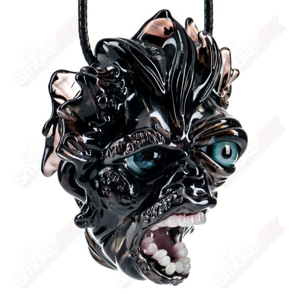 Shop Wook Pendant "Remwolf" #782 by SALT x Blu Sun in australian
