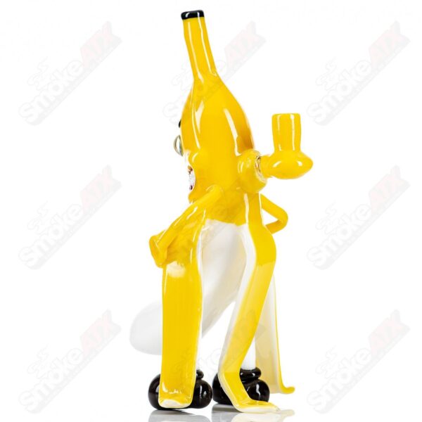 Shop Banana Rig Hendy Glass in australian