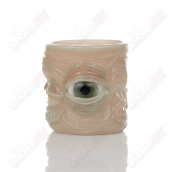 Shop Tumbler Glass Salt Cup in australian