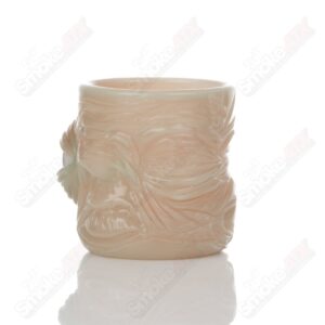 Shop Tumbler Glass Salt Cup in australian