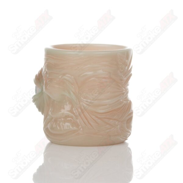 Shop Tumbler Glass Salt Cup in australian