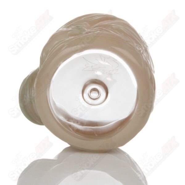 Shop Tumbler Glass Salt Cup in australian