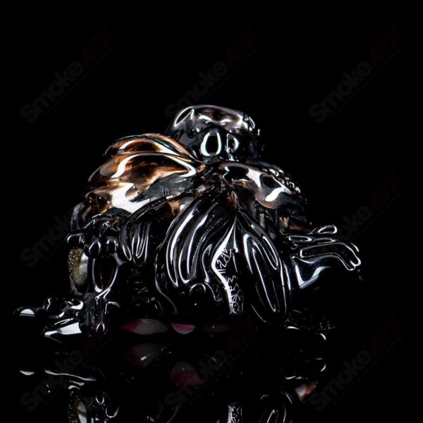 Shop Wook Pendant "Remwolf" #782 by SALT x Blu Sun in australian