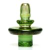 Shop Mothership - Maria Cap - Green - Flower of Life in australian