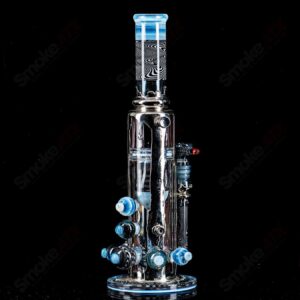 Shop Full Size Electroformed Turbine Incycler by Snic x Terroir in australian