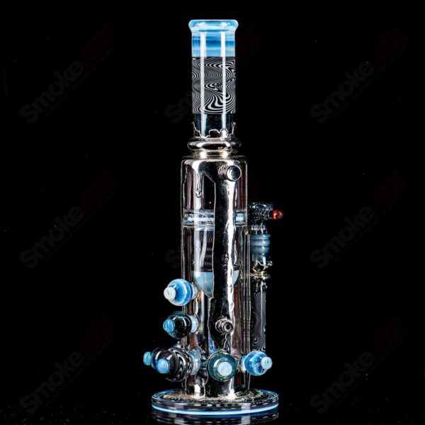 Shop Full Size Electroformed Turbine Incycler by Snic x Terroir in australian