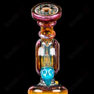 Shop Dot Image Banger Hanger Burd Collab by Takao Miyake X Calmbo in australian
