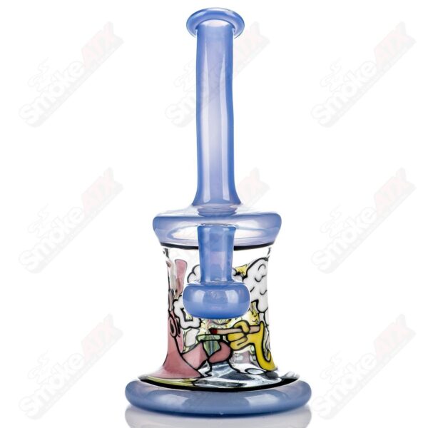 Shop Spongebob Rig by Windstar Glass in australian