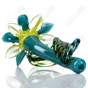 Shop Lace Face x Dosh - Dichro Chillum in australian