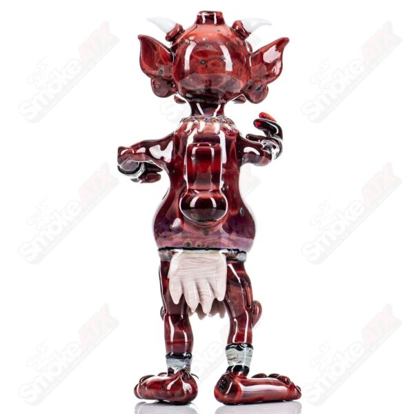 Shop Devil Rig Hendy Glass in australian