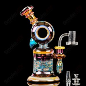 Shop Dot Image Banger Hanger Burd Collab by Takao Miyake X Calmbo in australian