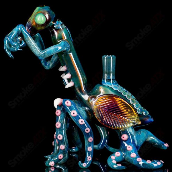 Shop Praying Mantis Rig Burtoni x SALT in australian