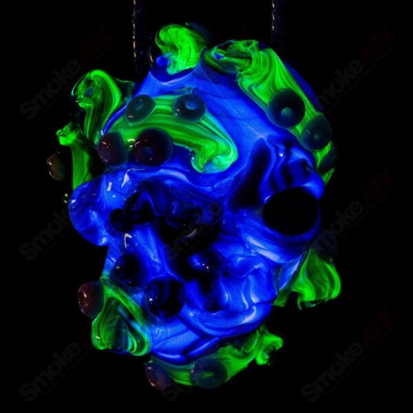 Shop Wook Pendant "Remer" #781 by SALT x Blu Sun in australian