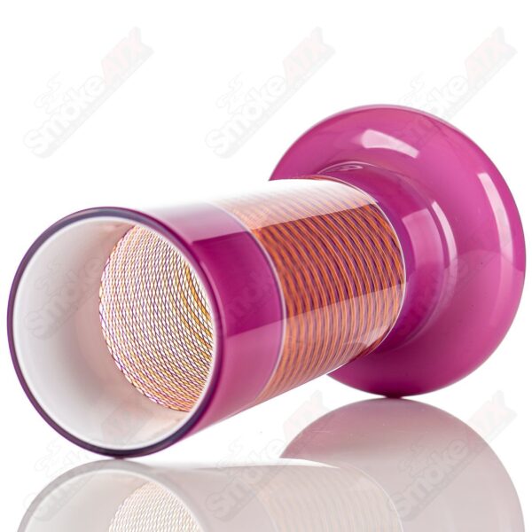 Shop Reticello Drinking Glass Dosa Glass in australian