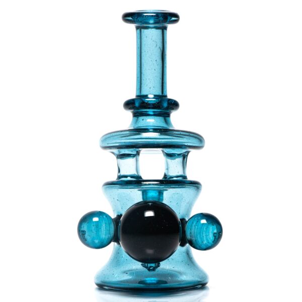 Shop Snafu - Double Minitube - Blue Stardust in australian