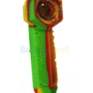 Shop Freezable Pipe - Silicone Ice Pipe in australian
