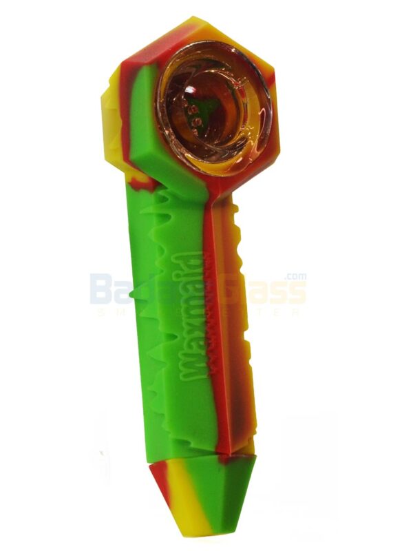 Shop Freezable Pipe - Silicone Ice Pipe in australian