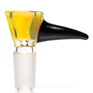 Shop Kenta Kito - Single Hole Slide - 14mm - Slyme Mix & Black in australian