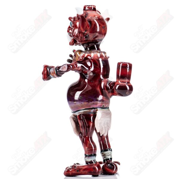Shop Devil Rig Hendy Glass in australian