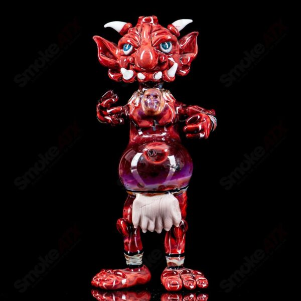 Shop Devil Rig Hendy Glass in australian