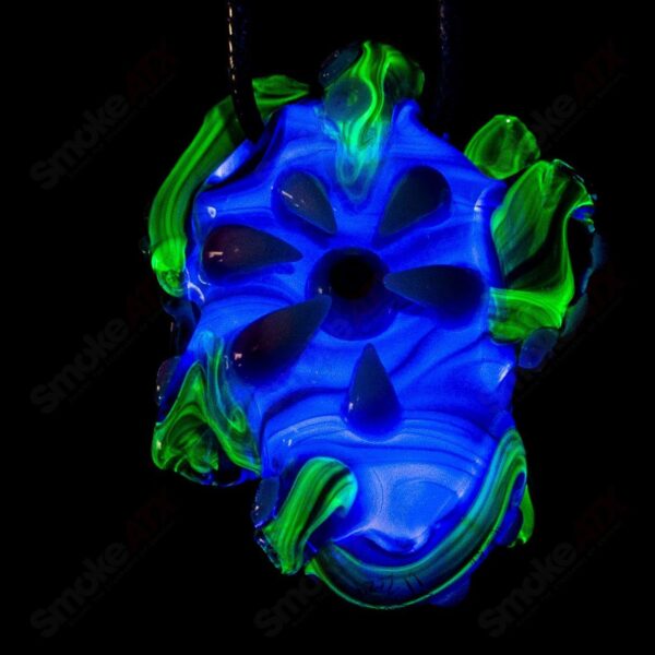 Shop Wook Pendant "Remer" #781 by SALT x Blu Sun in australian
