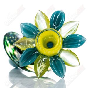 Shop Lace Face x Dosh - Dichro Chillum in australian