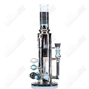 Shop Full Size Electroformed Turbine Incycler by Snic x Terroir in australian